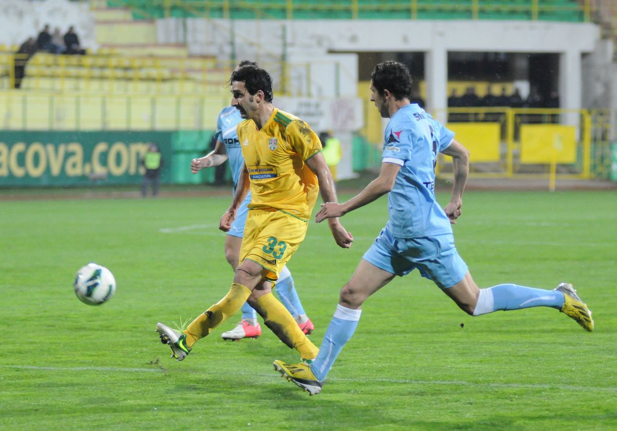 Elias Charalambous / arhivă