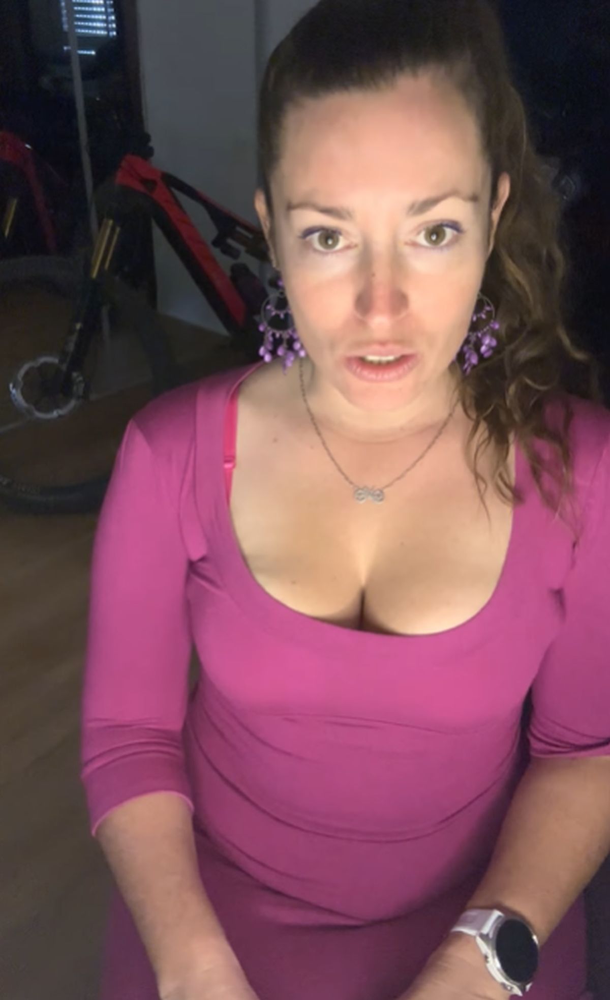 Cecilia Sopena / FOTO: Instagram