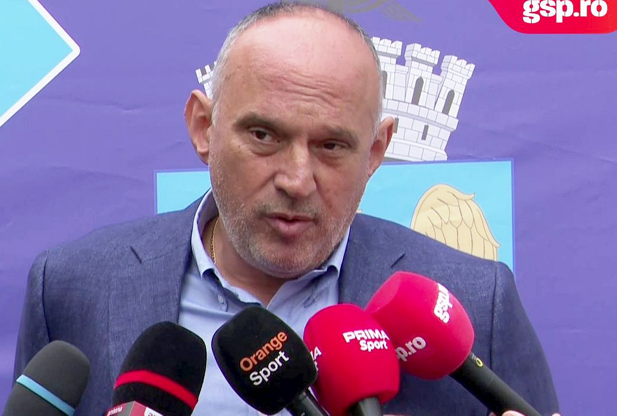 Prunea anunță marele câștig al naționalei după „dubla” cu Elveția și Kosovo: „NU mai poate fi schimbat!