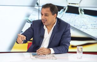 Panduru îl ironizează pe noul antrenor de la FCSB: „Știi ce bine aruncă mingea cu mâna?”