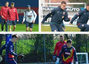 Gazeta Sporturilor a intrat în posesia unor dezvăluiri explozive din interiorul echipelor naționale! Și-au bătut joc de jucători?