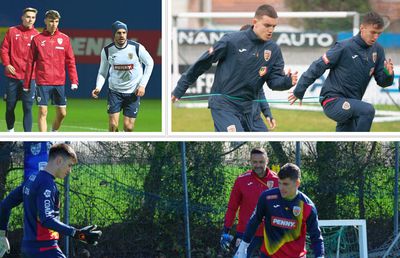 Gazeta Sporturilor a intrat în posesia unor dezvăluiri explozive din interiorul echipelor naționale! Și-au bătut joc de jucători?