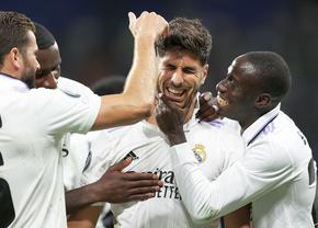 Coșmar perpetuu pentru titularul lui Real Madrid: abia refăcut după o accidentare, s-a „rupt” din nou