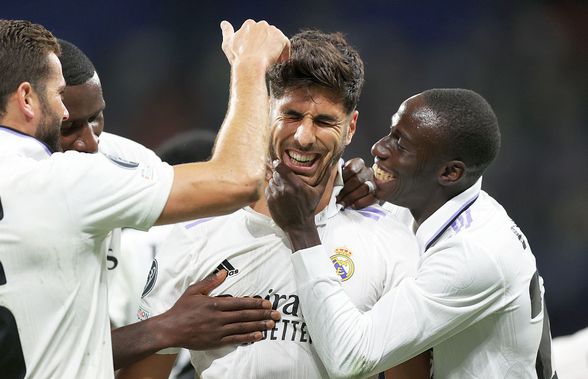 Coșmar perpetuu pentru titularul lui Real Madrid: abia refăcut după o accidentare, s-a „rupt” din nou