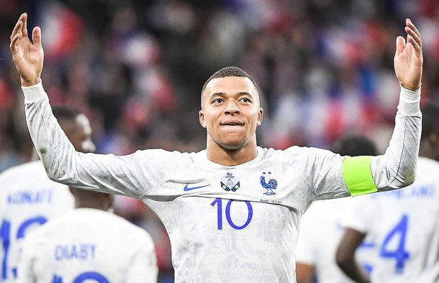 Spaniolii redeschid „telenovela Mbappe”: „A anunțat deja conducerea clubului”