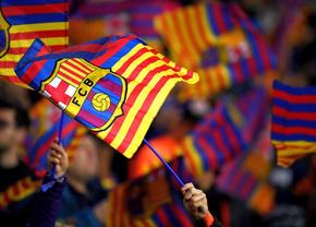 Barcelona amenință că va cere 100 de milioane de euro despăgubiri la UEFA dacă va fi exclusă din Liga Campionilor