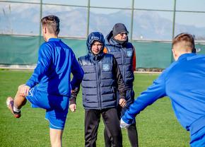 Poli Iași - Gloria Buzău » Moldovenii pot deveni lideri în Liga 2! Echipele de start