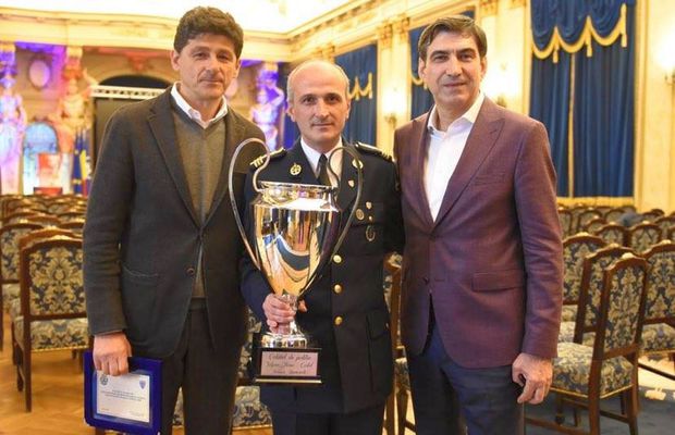 Florin Talpan a anunțat cum poate juca FCSB pe stadionul Steaua: „Gigi Becali trebuie să recunoască asta și atunci va avea altă deschidere”