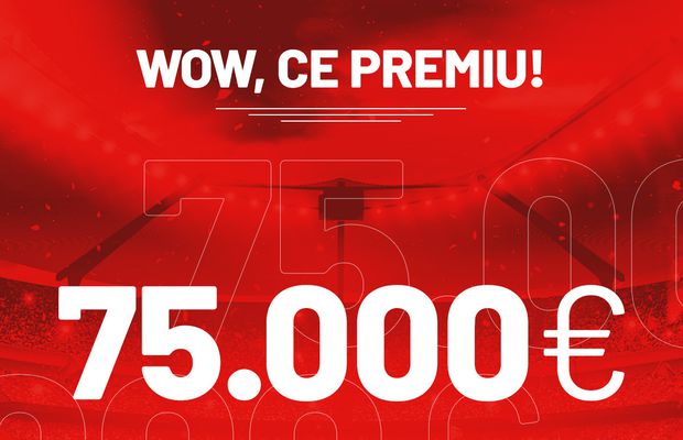 A început o nouă etapă de TopX: ghicește scorurile și iei un premiu URIAȘ!