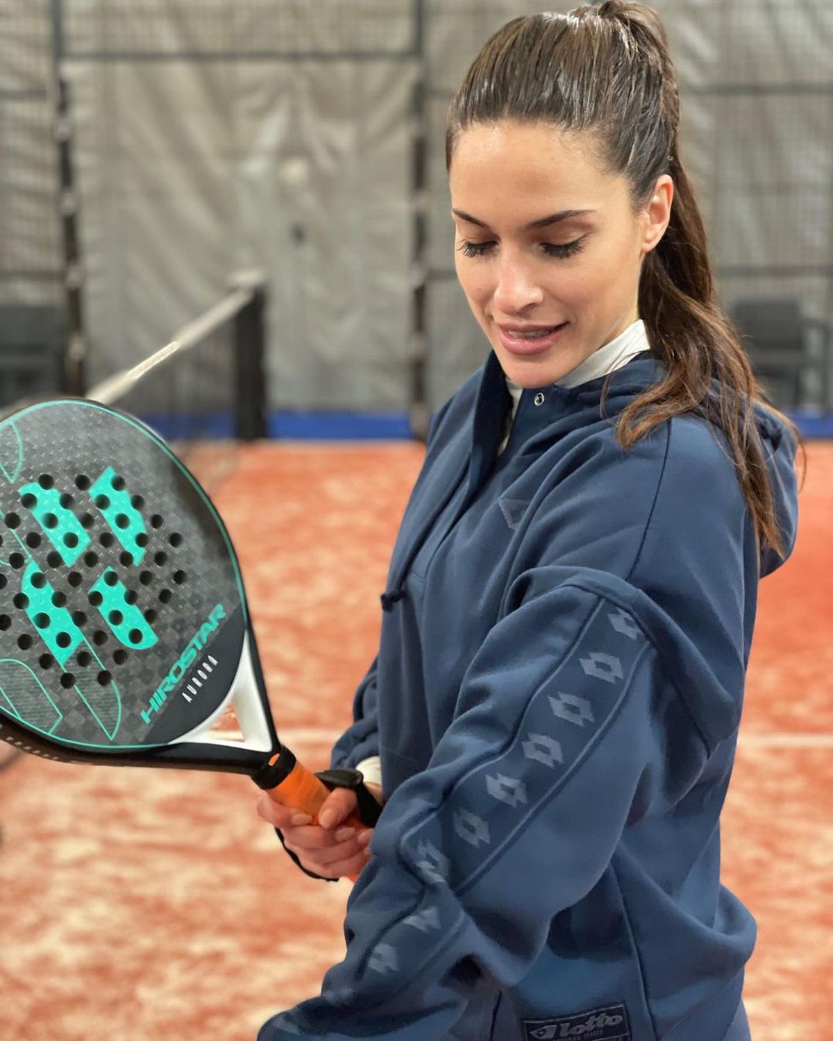 Agata Centasso, una dintre vedetele din fotbalul feminin: „Este o prejudecată foarte răspândită”