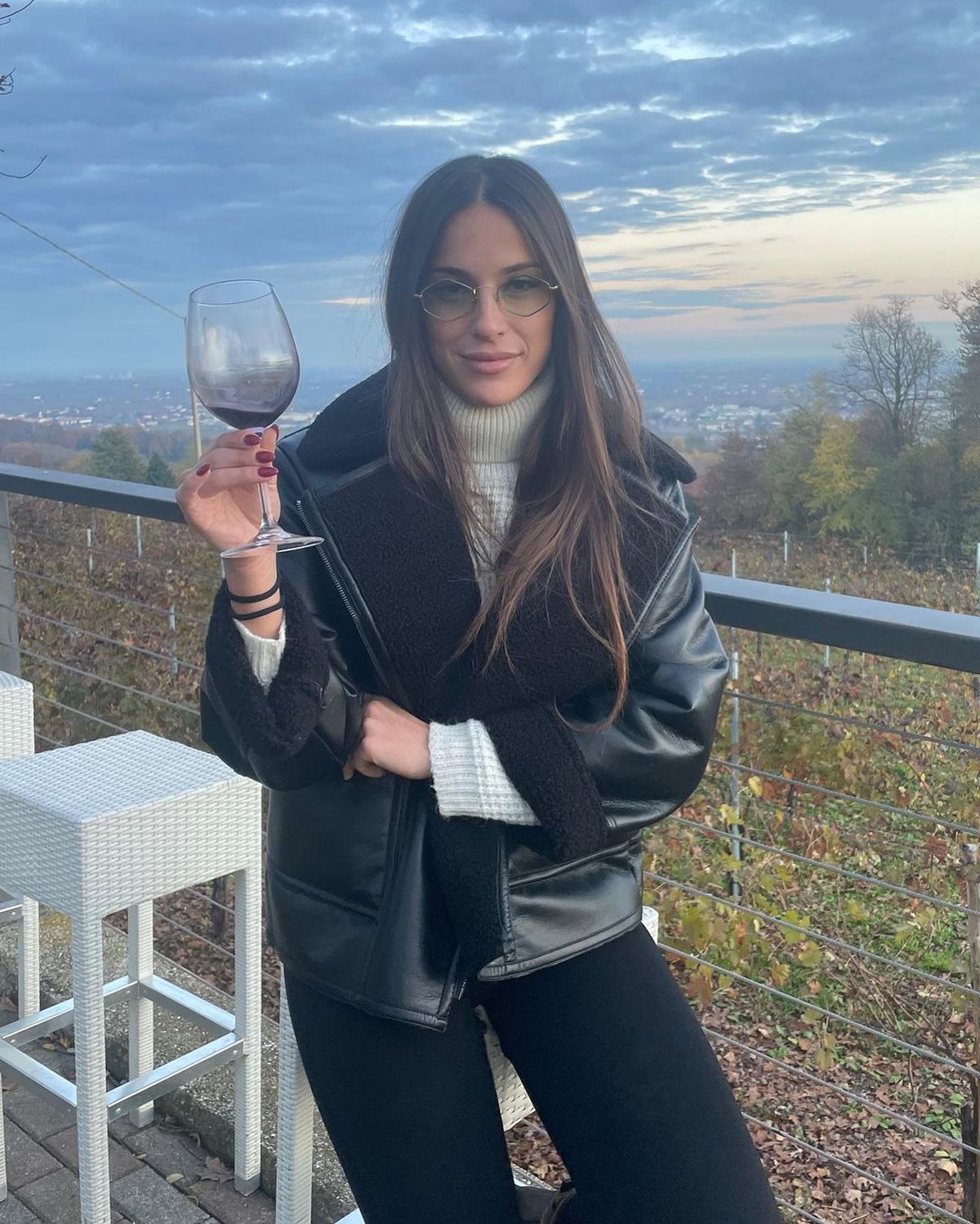 Cea mai frumoasă fotbalistă din Italia a răbufnit după apariția unui articol: „Opriți-vă cu toții! Nu am spus niciodată asta”