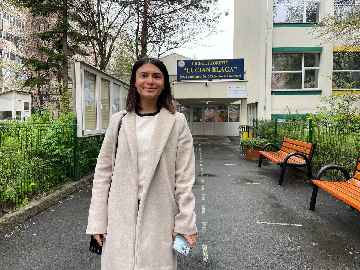 „Ghiciți cine s-a întors?” » Fosta gimnastă Diana Bulimar a renunțat la inhibiții: a pozat topless!