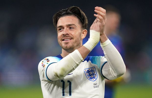 Lui Guardiola n-o să-i placă! Jack Grealish și-a dezvăluit obiceiul ciudat: 5 porții de mâncare la o masă