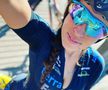 Cecilia, profesoara care promovează sportul, a trecut pe OnlyFans: „Mereu tare, nu doar în ciclism”