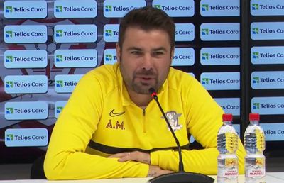 Adrian Mutu e descifrat tactica lui Gică Hagi: „Farul și-a schimbat stilul. La asta trebuie să fim atenți”
