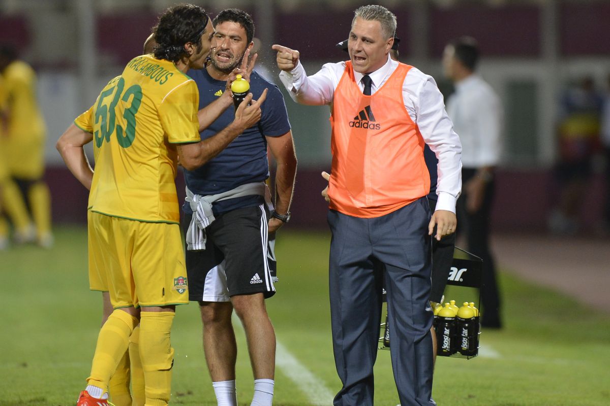 Ilie Dumitrescu, Șumudică și Edi Iordănescu i-au dat lecții noului antrenor de la FCSB: „Sunt convins că așa va fi”