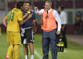 Ilie Dumitrescu, Șumudică și Edi Iordănescu i-au dat lecții noului antrenor de la FCSB: „Sunt convins că așa va fi”