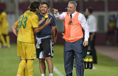 Ilie Dumitrescu, Șumudică și Edi Iordănescu i-au dat lecții noului antrenor de la FCSB: „Sunt convins că așa va fi”