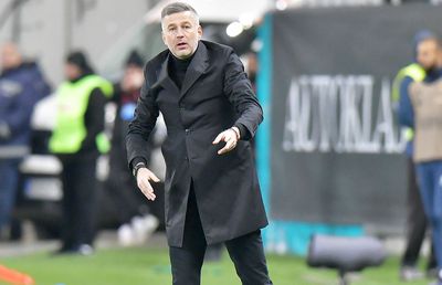 Conducătorul Universității îl trage la răspundere pe Iordănescu: „Să explice public!”