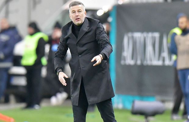 Conducătorul Universității îl trage la răspundere pe Iordănescu: „Să explice public!”