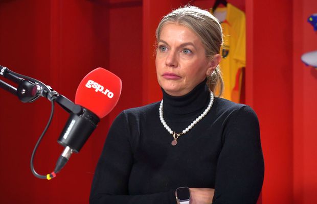 Lorena Balaci nu-l iartă pe Adrian Mititelu! Discurs vehement: „Nu am cum! Familia lui l-a jignit pe tata și după moarte. Mitul ăla nu stă în picioare, da?” + replica patronului de la FCU: „Bate câmpii!”