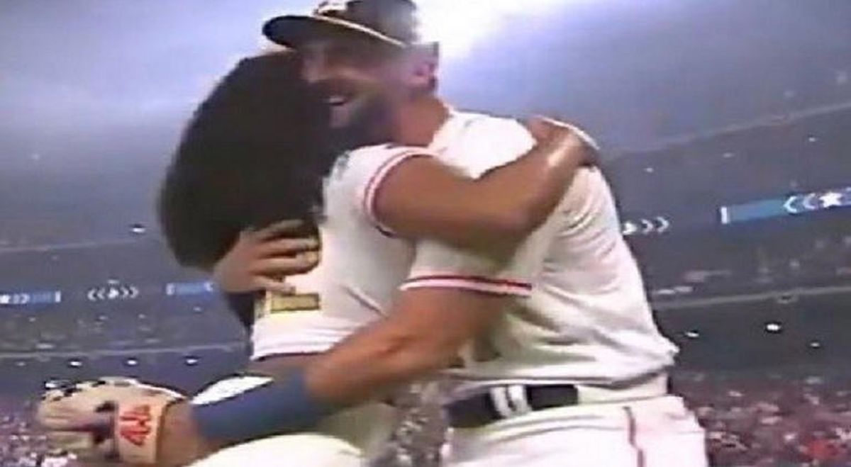 Megan Thee Stallion, moment controversat înaintea unui meci din MLB: „Nu îl pot blama” » Imaginea care a declanșat totul