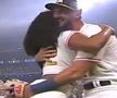 Megan Thee Stallion, moment controversat înaintea unui meci din MLB: „Nu îl pot blama” » Imaginea care a declanșat totul
