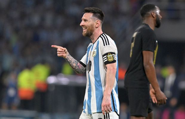 Barcelona nu se mai ascunde: „Suntem în contact cu apropiații lui Messi. Știe că îl vrem aici”