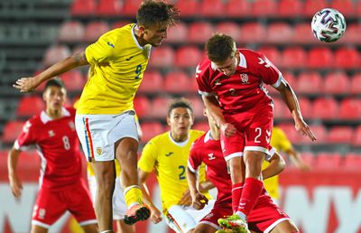 Italienii sunt îngrijorați » Liderul din Primavera are 4 români titulari: „Asta arată problemele naționalei noastre!”