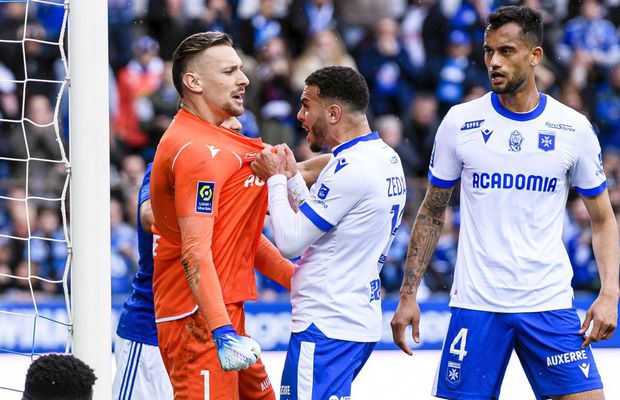 Chelsea îl vrea pe Onana la vară, iar Ionuț Radu va reveni la Inter ca să se lupte pentru titularizare!