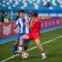 Schimbare în Liga 2