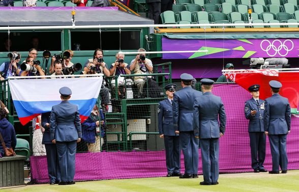 Wimbledon a luat decizia finală: ce se întâmplă cu rușii și bielorușii la ediția din 2023