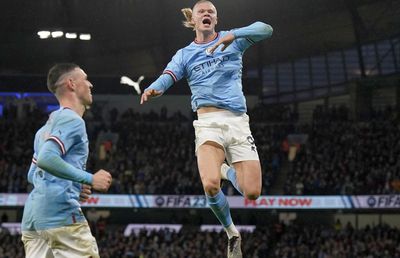 E oficial! Erling Haaland a semnat » Suma uriașă primită pentru un an de contract