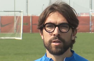 Compagno explică ce a trăit după convocarea pentru Italia: „Îmi fugea mintea acolo” + La ce transfer visează