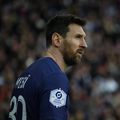 Lionel Messi (35 de ani), superstarul campioanei Franței, PSG, ar urma să continue la gruparea pariziană. 
Foto: Imago