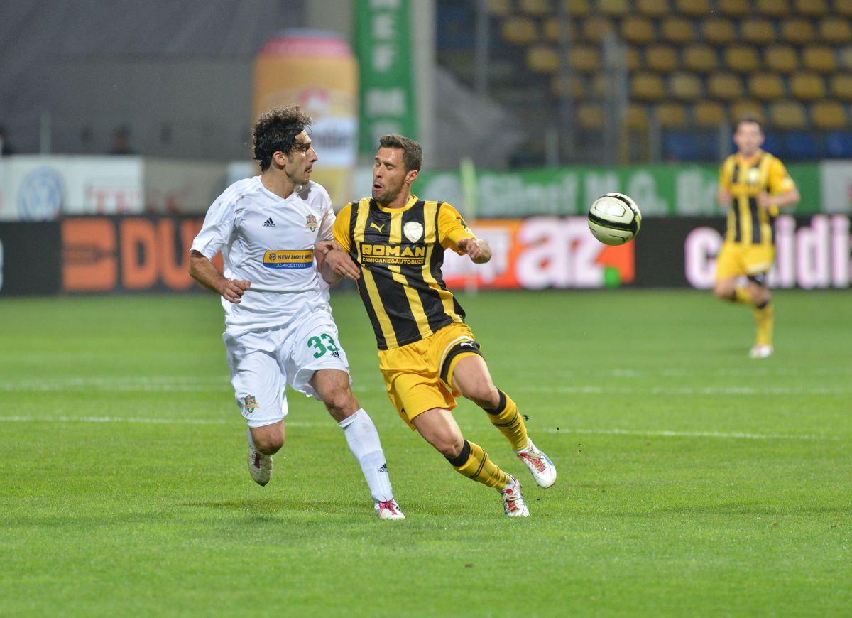 Elias Charalambous / arhivă