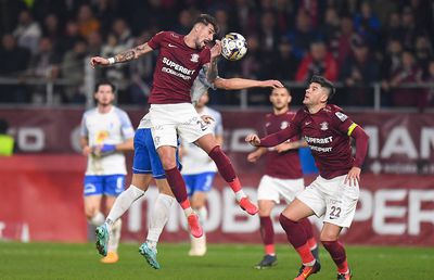 Doi foști rapidiști pariază că titlul va poposi în curtea unei rivale + Care ar trebui să fie obiectivul giuleștenilor