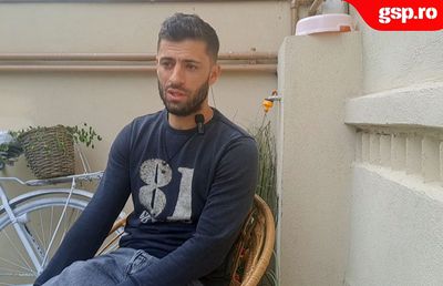 „N-are legătură cu religia, e ceva strategic” » Un fost apropiat al lui Charalambous îl caracterizează pe cipriot