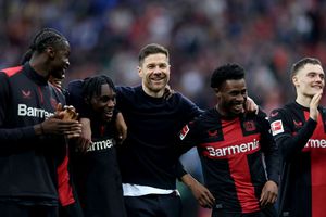 Xabi Alonso a început să lucreze pentru Real Madrid » Vrea să-i sufle Barcelonei un transfer important