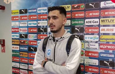 Andrei Ivan, mesaj clar după victoria cu Rapid: „Am spus de acum 4 săptămâni” + Amenință FCSB