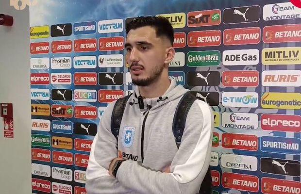 Andrei Ivan, mesaj clar după victoria cu Rapid: „Am spus de acum 4 săptămâni” + Amenință FCSB