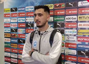 Andrei Ivan, mesaj clar după victoria cu Rapid: „Am spus de acum 4 săptămâni” + Amenință FCSB
