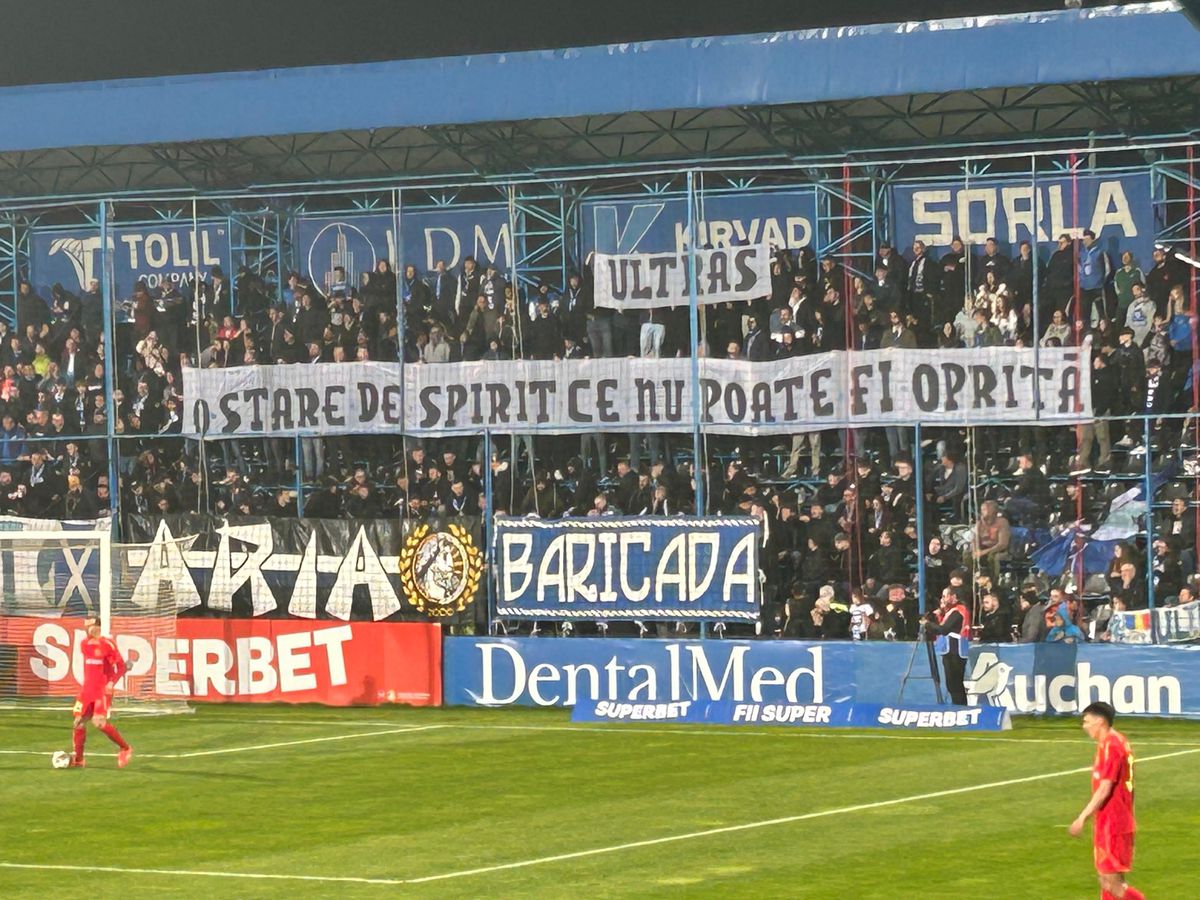 Eroul roș-albaștrilor, Adrian Șut, reclamă, după Farul - FCSB: „Trebuia să se continue faza”