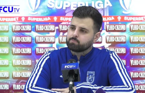 Adrian Mititelu Jr. a dezvăluit cauza haosului de la FCU Craiova: „Fură la antrenamente!” » A atacat direct 3 jucători + soarta lui Napoli a fost stabilită