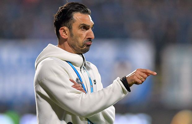 O nouă plecare de la FCSB. Charalambous nu l-a mai vrut » „Ne despărțim, dar rămâneți în sufletul meu”