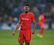 Eroul roș-albaștrilor, Adrian Șut, reclamă, după Farul - FCSB: „Trebuia să se continue faza”