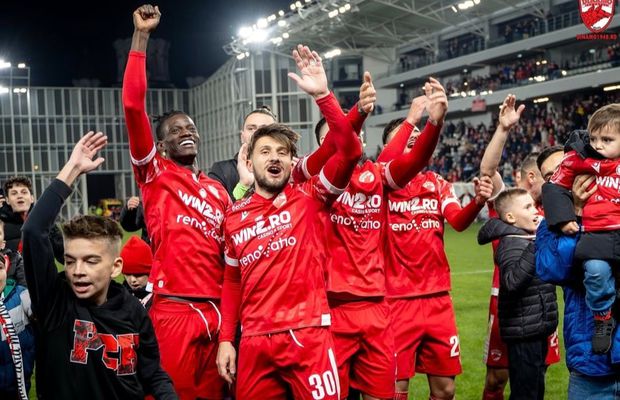 Copiii vor juca rolul ultrașilor la meciul lui Dinamo, la Polivalenta din „Ștefan cel Mare” se strâng fanii. Ultimele informații despre eveniment