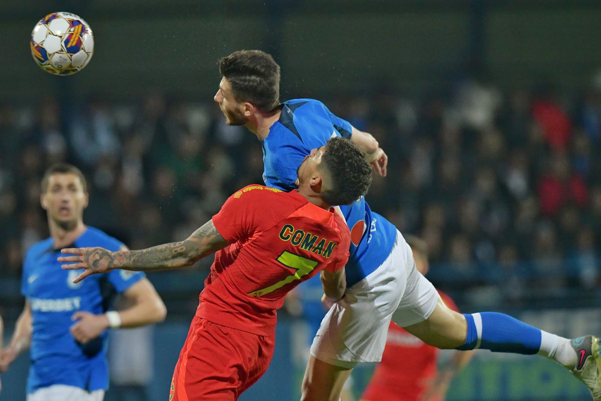 Adversarii FCSB-ului s-au resemnat: „Campionatul e aproape jucat!”