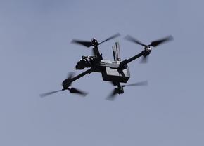 Alertă totală antitero înainte de Euro. Atacuri cu drone! » Cum va fi protejat cantonamentul României în Germania: „Inel de oțel”