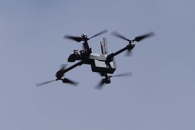 Alertă totală antitero înainte de Euro. Atacuri cu drone! » Cum va fi protejat cantonamentul României în Germania: „Inel de oțel”